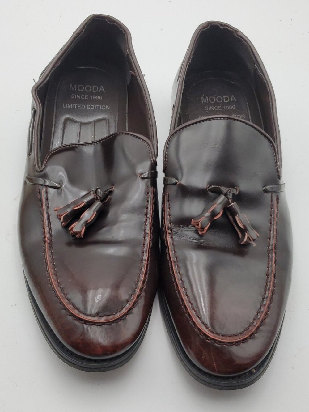 Mooda Dress Shoes